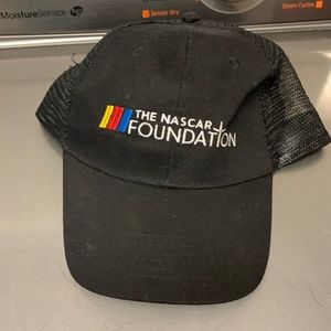 NASCAR hat